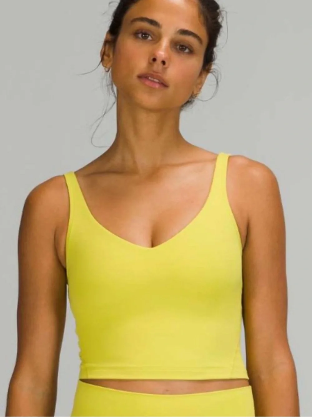 Lululemon Align Tank Size 4